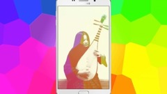 童话镇 琵琶独奏版