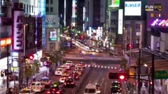 日本的时光之旅