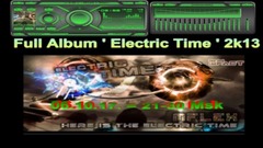 MFLEX = Where The Kids Are (Italo Connection Edit) feat Blondfire