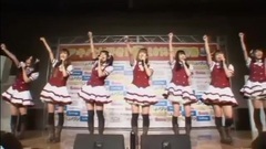 [DANCEROID]自己紹介 MC time[アキバ大好き!祭り]