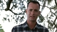 Tom Hanks - 答案在风中飘扬