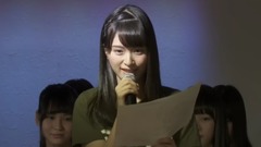 AKB48 - SHOWROOM =LOVE公開オーディション スマホ大作ゲームヴァイタルギア