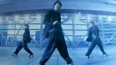 w-inds.,KEITA - New Paradise