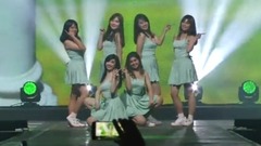 KBS音乐银行In Jakarta 全场