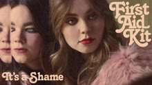 First Aid Kit - It's a Shame (Pseudo Video)