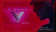 Farruko - Chillax (Cover Audio)