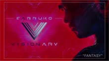 Farruko - Fantasy (Cover Audio)
