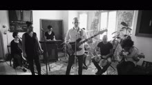 Avishai Cohen - Motherless Child (Official Music Video)