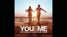 Dave Emanuel,迪韦恩,Andy Prinz - You & Me (Audio)