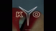 Kyo - Ton mec (Audio) (Still/Pseudo Video)