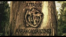 Attaque 77 - Arrancacorazones