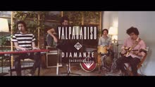 Valparadiso - Diamante (Acústico)