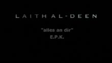 Laith Al-Deen - Alles an dir (EPK) (VOD)