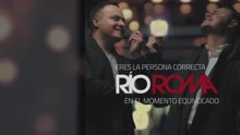 Río Roma - El Día del Exnovio (Cover Audio)