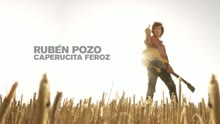 Ruben Pozo - Caperucita Feroz (Audio)