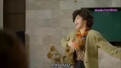 少女时代 - 看到本女神还不跪下