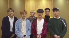 2017 Debut 200日 纪念 影像