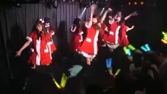 [DRお披露目イベント]03. メグメグ☆ファイアーエンドレスナイト