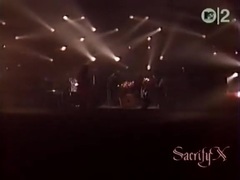 VOW WOW - Nightless City