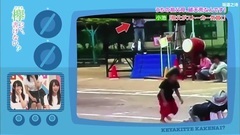 AKB48,乃木坂46,欅坂46 - 欅って,書けない?EP97