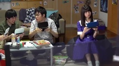 AKB48,乃木坂46 - スニッカーズ x 乃木坂46 齋藤飛鳥 CM メイキング