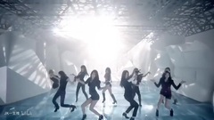 少女时代 - THE BOYS(消音版) 饭制版