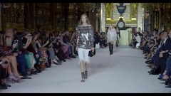 Balmain Spring Summer 2018