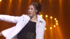 Baby V.O.X - Gameover&人形