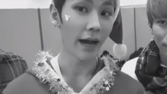 BTOB,郑镒勋(BTOB) - 1004郑镒勋2017庆生_Joker