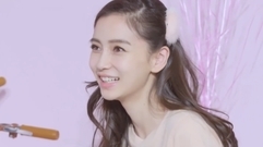 Angelababy:会选鞋的girl走出了每个女人羡慕的人生!