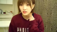 冈田奈奈 Showroom