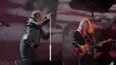 Metallica,Iggy Pop - T.V. Eye