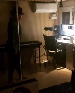 李浩沅(HOYA) - HOYA INS更新