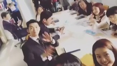 李浩沅(HOYA) - HOYA INS更新