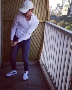 李浩沅(HOYA) - HOYA INS更新