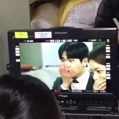 李浩沅(HOYA) - HOYA INS更新