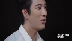 王力宏清唱<情敌贝多芬>,忍不住单曲循环