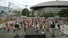 [ダンマス4]愛川こずえ"踊ってみたレッスン"