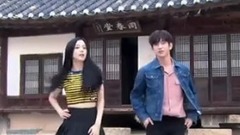 金泫雅,防弹少年团,Red Velvet,GFriend,BLACKPINK - SBS 人气歌谣.全场E930.