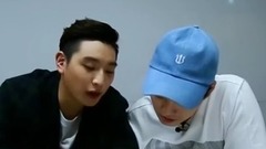 少女时代,韩国群星,韩国综艺,孝渊(少女时代),Sunny(少女时代) - KBS Battle Trip E70