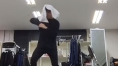 李浩沅(HOYA) - HOYA INS更新