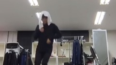 李浩沅(HOYA) - HOYA INS更新