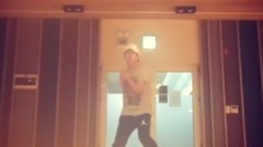 李浩沅(HOYA) - HOYA INS更新