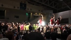 [ニコニコ超会議]ルカルカ★ナイトフィーバー