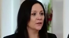 全美超模大赛第十九季 校园赛季 3、校园靓模挑战心跳硬照