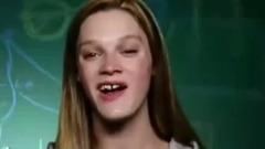 全美超模大赛第十九季 校园赛季 4、辣模挑战演技惊变僵尸