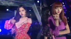 BLACKPINK - 玩火
