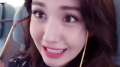 Somi - 全昭弥香港画报拍摄