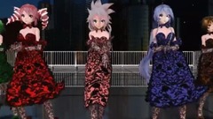 VOCALOID家族 - BarBarBar