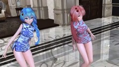 VOCALOID家族 - ハートアラモード